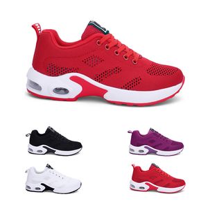 2024 running shoes for men women breathable sneakers colorful mens sport trainers GAI color38 fashion sneakers size 35-43 trendings