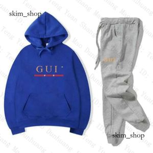 Mens Men Active Set Designers Hoodies Sweatshirt Pants Autumn Winter Sport Sweatsuit Track Suits 2 Pieces Tracksuits Jogging AND Sets Su 563