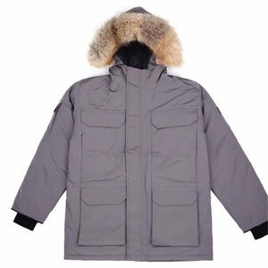 Jaqueta masculina e feminina casaco com casal clássico casacos inverno moda ao ar livre windbreak engrossado luxo quente personalizado designer roupas casacos