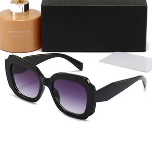 Мужские солнцезащитные очки для женщин, дизайнерские PPDDA, новые модные солнцезащитные очки для отдыха, отдыха, туризма, очки 8735 с коробкой