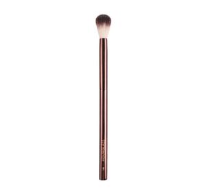 Hg Detaljinställning Makeup Brush No14 Precision Powder Small Blusher Highlighter Beauty Cosmetics Tools8290561