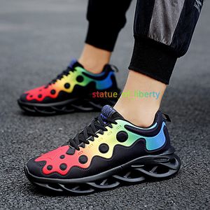 Hot Sale Comfortable Basketball Shoes High Top Sneakers Training Male Cushioning Lightweight Basket Sneakers Sport Shoes l7
