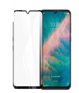 9H Tam Kapak Temperlenmiş Cam Ekran Koruyucusu İpek Xiaomi için Basılı 10 Lite Redmi Note 9 Pro 200pcslot Perakende Yok PA5268009