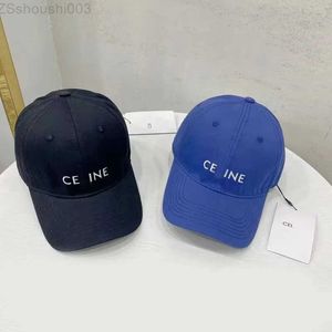 Masowe męskie projektant kapelusz baseball baseball Celins s zamyta czapki litera letnia snapback sunshade sport haft haft casquette plażę luksusowe czapki gorra