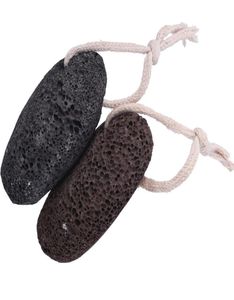 Natural Earth Lava Pumice Stone Foot Callus Remover Pedicure Scrubber1624606