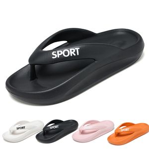 Terlik Supple Sandals Kadınlar Yaz Su Yalıtımı Beyaz Black37 Terlik Sandal Kadın Gai Boyut 35-40