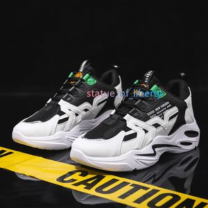 2021 Running Shoes Men Blade Breathable Outdoor Sports Shoes Adult Jogging Sneakers Hombre Light Comfortable Walking Shoes l77