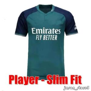 G.JESUS Futebol Jerseys ARROZ SMITH ROWE SKA Fãs Jogador J.TIMBER MARTINELLI TIERNEY 23 24 Camisa de futebol Homens Crianças ODEGAARD SAMBI FABIO VIEIRA SALIBA HAVERTZ 872