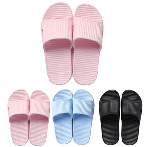 Badrum vattentätning sandaler kvinnor sommar rosa17 gröna vita svarta tofflor sandal kvinnor gai skor trendings 69 s