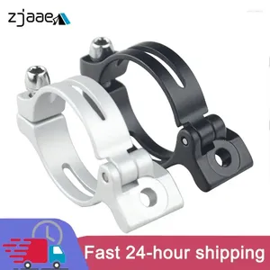 Bike Derailleurs Lightweight Clamping Ring Band Fmfxtr Durable Bicycle Front Derailleur Adapter For Widened Sturdy Aluminium