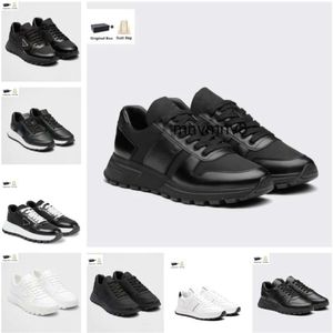 Mesh Design Prax 01 Sneakers Shoes Re-Nylon Brushed Leather Mens e pra Skateboard Walking Runner Casual Outdoor Trainer EU38-46 Top