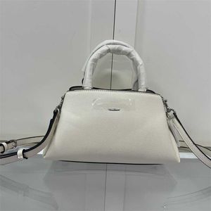 Luxurys designers Fashion Zipper Clasp bags womens Lychee pattern shoulder bag leather crossbody handbags purses black tote purse handbag