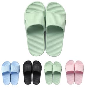 White Waterproofing Pink Green Sandals Bathroom Summer Women Black Slippers Sandal Womens GAI Shoes Trendings S S E Aa s