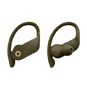 フックアップルイヤースポーツワイヤレスヘッドセットイヤホンbluetooth dy hifiイヤホンchargerボックスディスプレイパワープロの芽