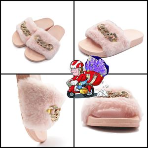 2024 Top Quality New Style New Style Gai Slipper Summer Womens Beach Rubber Sandal Pool Sliders Big Size