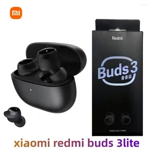 Originale Xiaomi Redmi Buds 3 Lite TWS Bluetooth 5.2 Auricolare IP54 18h Auricolare Cuffie Ture Auricolari wireless Youth Edition