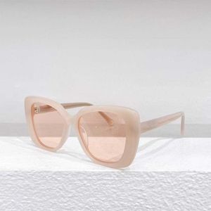 Mode ch topp solglasögon sommar ny nätverk röd samma stil personaliserade solglasögon kvinnor mångsidig ch5504 med original låda korrekt version hög kvalitet