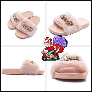 Новый стиль высшего качества нового стиля Gai Slipper Summer Womens Beach Beach Rubber Sandal Sliders Большой размер