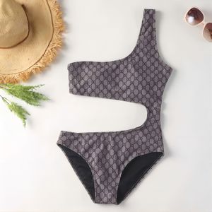 Sexiga kvinnors designers bikinis sätter tydlig rem form baddräkter damer baddräkter badkläder strandkvinna badkläder biquini blandade lyxmärken badkläder s-xl