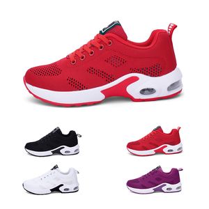 2024 Erkekler İçin Koşu Ayakkabıları Kadın Nefes Alabilir Spor Ayakkabıları Renkli Erkek Spor Eğitmenleri Gai Color23 Moda Spor Ayakkabıları Boyut 35-43