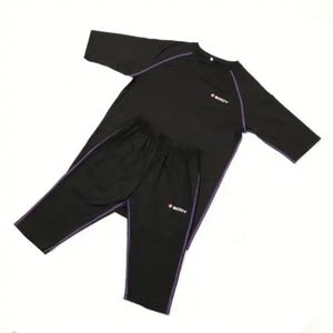 Miha Bodytec EMS Training Suit Xems Simulator Muscle Muscle Size XS SMLXL Gym استخدم Home CE266