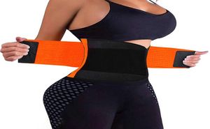 Cintura trainer colete espartilho de alta compressão feminino corpo shaper cinto shapewear corpo shaper cintura cincher espartilho8786200