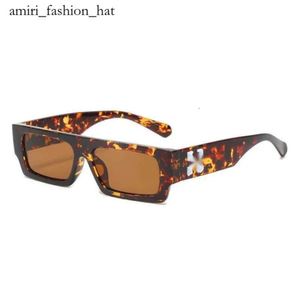 Off White Occhiali da sole Fashion Off W Occhiali da sole Designer Off White Frames Style Square Brand Occhiali da sole Arrow X Black Frame Eyewear Trend Occhiali da sole Bright Sports 5335