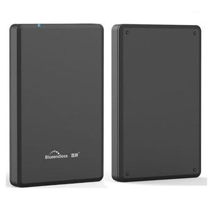 Harici sabit sürücüler sürücü 500GB 1TB 2TB HDD 2.5 Disco Duro Externo Disk 500 GB 1 TB 2 USB HD 250G 320G 500G 1T 2T HDD1 DROP TESLİMİ OTLQ5