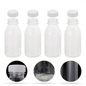 Bottiglie d'acqua 250 ml da 350 ml di tazze per bambini bevanda trasparente di latte