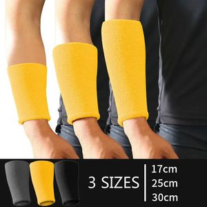 Esporte algodão pulseira tênis basquete badminton ginásio banda de pulso suporte cinta mão envolve protetor treinamento fitness 240226
