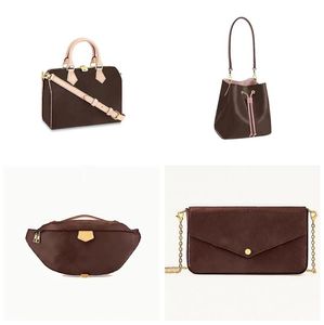 High quality women handbag tote shoulder bags purse woman brand designer fashionable luxury free shipping