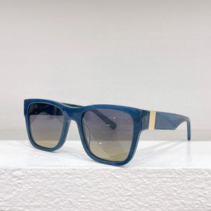 Die meistverkauften Designer-Sonnenbrillen aus Acetatfaser, oval, Katzenauge 6132, neutrale High-End-Sonnenbrille, UV- und strahlenbeständige Sonnenbrille