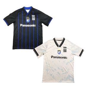 24-25 Gamba Osaka Home Thai-Qualitäts-Fußballtrikots Maßgeschneiderter Fußball Lokaler Online-Shop Yakuda Großhandelskleidung 8 ONOSE 10 KURATA 20 KYUNG WON dhgate-Rabatt