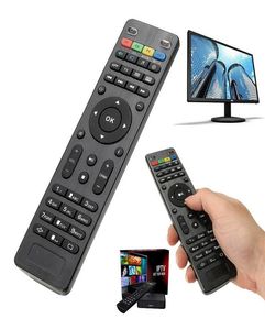 Substituição de caixa de tv controle remoto para mag254 mag322 controlador mag 250 254 255 260 261 270 set top box6920666