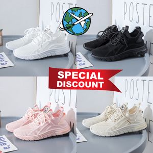 2024 Women Spring Cloud Wędrówki na zewnątrz klasyczne sportowe męskie trampki Buty platformowe Trenery Skórzane siatka 35-41 EUR