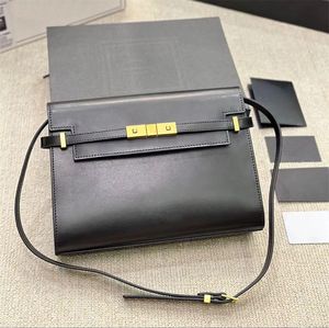 moda manhattan orta crossbody tasarımcı çanta kadınlar lüks el çantası timsah deri debriyaj haberci çanta erkek pochette seyahat omuz toat vanity bile çanta