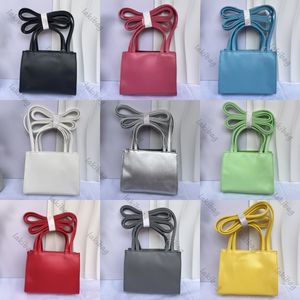 Designer-Tasche, 3 Größen, Tragetasche, Schultertaschen, weiches Leder, Mini-Handtaschen, Damen-Handtasche, Umhängetasche, Luxus-Tragetasche, Mode, Shopping, rosa, weiße Geldbörse, Satchels-Tasche