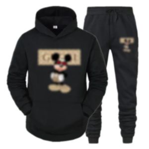 Designer-Herren-Trainingsanzug, Herren-Damen-Sweatshirt, Jogginghose, zweiteilige Sets, Mode-Logo-Druck, Kapuzenpullover, Jogginghose, Tech-Fleece-Trainingsanzüge.