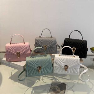 HBP 2024 Heiße Luxus Frauen Taschen Ledertaschen Frauen Handtaschen Frauen Schulterhandtasche