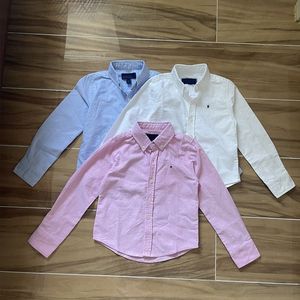 Kids T-shirts Boys tshirts Children Casual T Shirts Short Long Sleeve Tees Girls Tops Youth Toddler Sweater cardigan