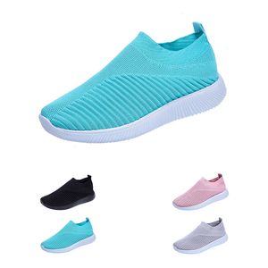 for Breathable Shoes Women Colorful Men 2024 Running Mens Sport Trainers GAI Color154 Fashion Sneakers Size 35-43 XJ 177 Wo S 347 S 407 8 s