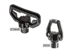 TNT Mold SI QD Sling Loop Standard Configuration