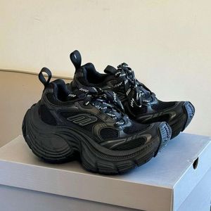 Balencaga Track Runners Herren Sport Old Dad Schuhe Mode Sneaker Paar Luxus Designer für Männer Frauen 1APM