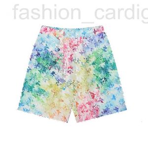 Men's Shorts Designer Summer Fashion designer short Quick Drying SwimWear Printing Board Beach Pants Men Mens Swim Asia size M-3XL 567 UT53