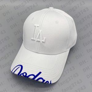 2024 Nova York Bonés de Beisebol Chapéus de Designer Bonés Esportivos para Homens Mulheres Chapéus de Sol Chapéus Snapback Femininos Chapéus de Beisebol de Luxo Masculinos com Letras NY