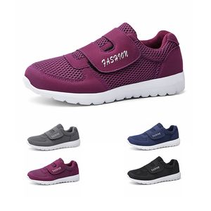 2024 running shoes for men women breathable sneakers colorful mens sport trainers GAI color77 fashion sneakers size 36-40 trendings