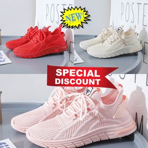 womens spring Hiking Outdoor Athletic mens Mountain Sneakers shoes trainers ventilate sport oversizef walking GAI 35-41