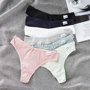 Höschen für Damen, 3 Stück, große Größen, S-4XL, Unterwäsche, Damen-Dessous, sexy G-String-Tangas für Damen, Cotten-Höschen, Mädchen-Slips, 211105, ldd240311