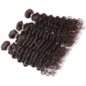 Bundle di capelli ricci mongoli di buona qualità 100 g/pezzo 3pcs/lotto afro curly virgin remy capelli intrecciati