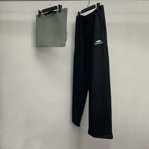 Pantaloni taglie forti da uomo 2024ss Cimosa non lavata Jeans denim grezzo da uomo Indaco di alta qualità Piccola quantità Prezzo all'ingrosso Cotone stile giapponese Giappone ROSSO f44